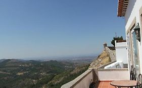 Casa Da Arvore